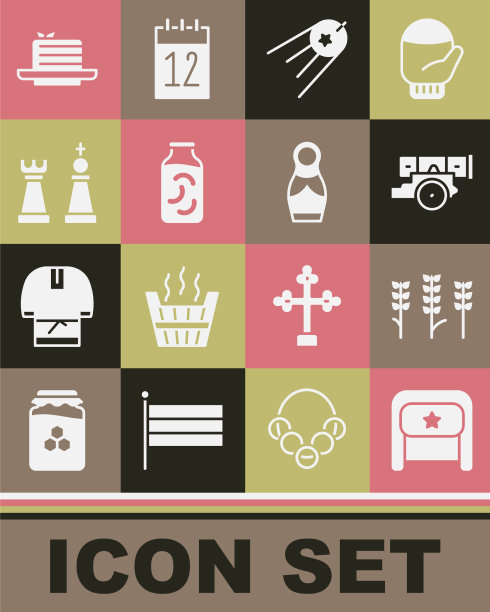 设ushanka小麦炮卫星腌图片下载