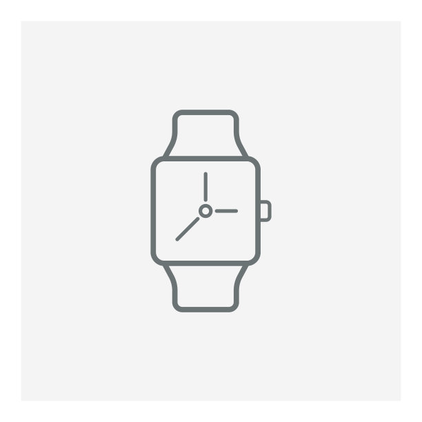 手表图标图片下载