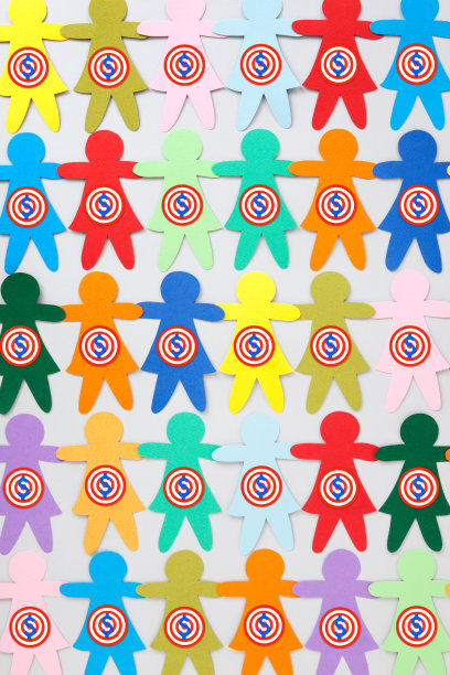 美元有针对性的女孩图片下载