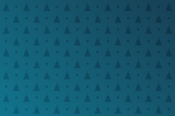 抽象彩色松树形状设计背景。摘要新年概念背景。抽象的背景。矢量图素材图图片下载