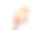 特写的迷人的老妇人，握住她的耳朵和努力听到一些东西图片下载