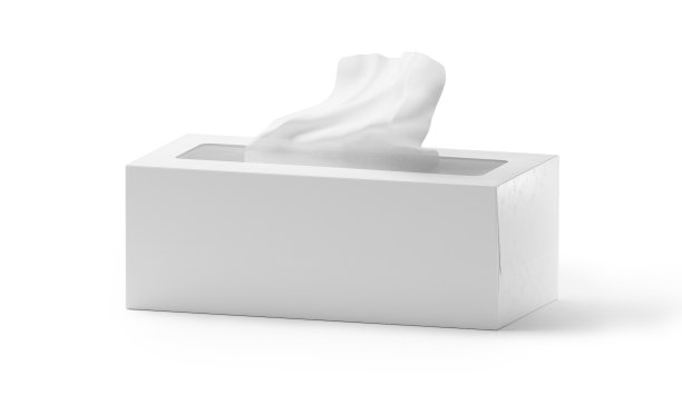 纸巾盒图片下载