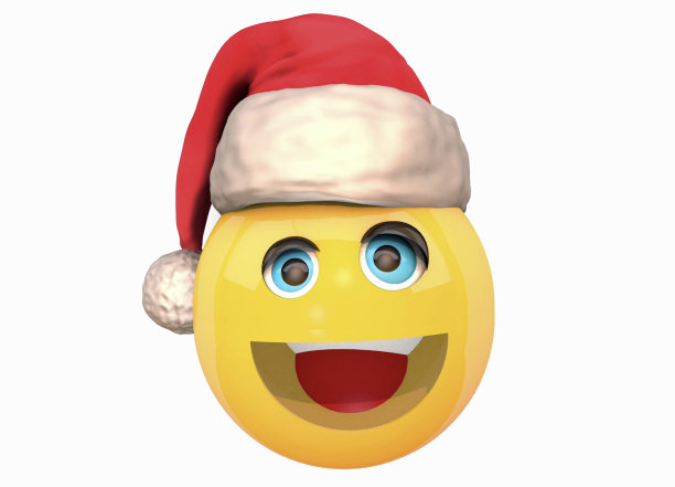 微笑的诺尔表情符号图片下载