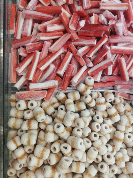 海鲜肉类加工图片下载