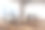 时尚的协同工作室内与pc桌面和桌子附近的全景窗口图片下载