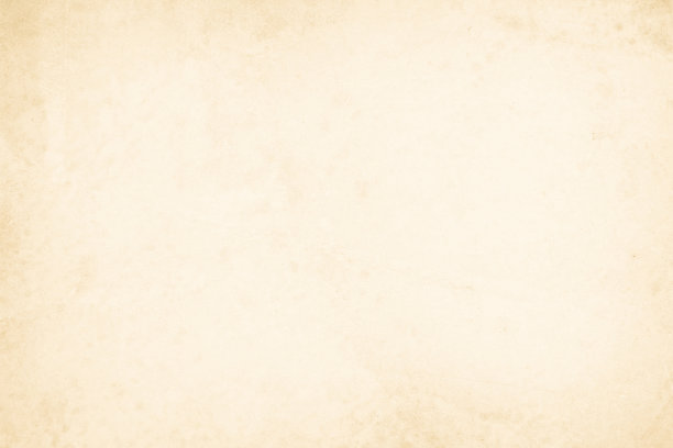 彩色旧混凝土墙纹理背景。近景复古纯奶油色水泥墙背景纹理。设计纸张复古羊皮纸元素展示或宣传或推广产品展出。图片下载