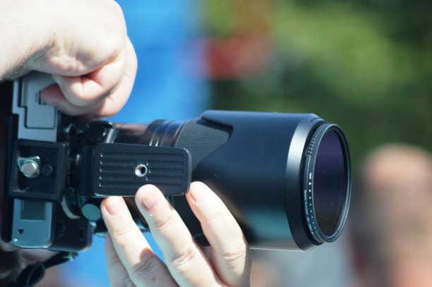 长镜头照相机图片下载