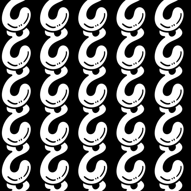 艺术无缝图案。抽象的背景图片下载