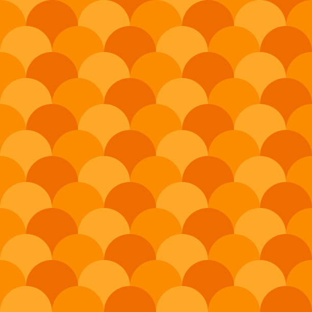 鱼鳞图案。图片下载