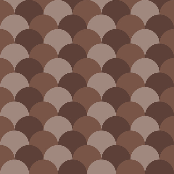 鱼鳞图案。图片下载
