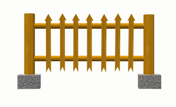 白色的背景可以被隔离出来作为场景插图。设计与装饰图片下载