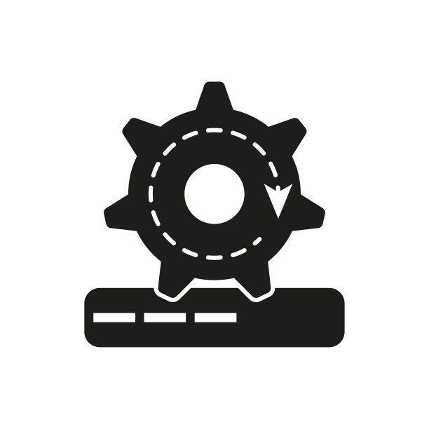 更新系统进度图标。加载过程符号。矢量插图。每股收益10。图片下载