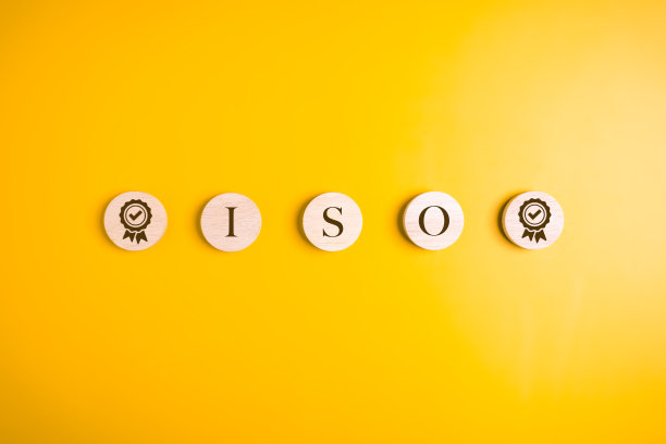 质量控制认证，认证保证图标，认证和标准化过程，国际标准化组织，保证标准的符合性和满意度图片下载