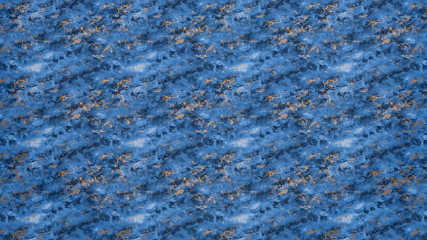 3D渲染大理石纹理表面与金色闪光，模型艺术为背景图片下载