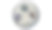 俯视图照片硬币内大米与白色背景图片下载