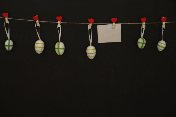 复活节彩蛋图片下载