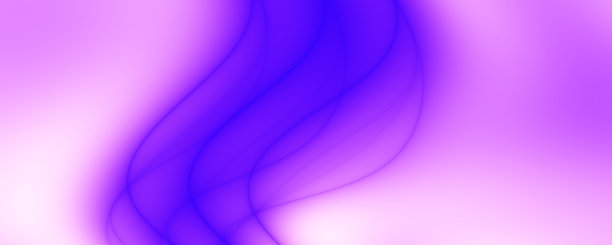 烟形艺术插图抽象宽屏背景图片下载