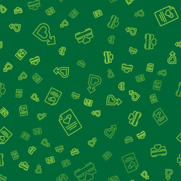 集行心与男性性别贺卡图片下载