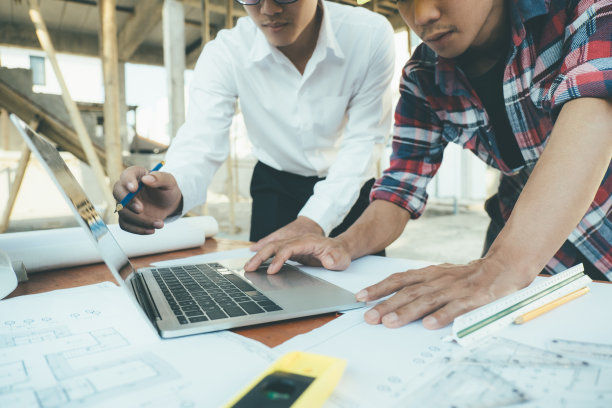 建筑项目工程师会议图片下载