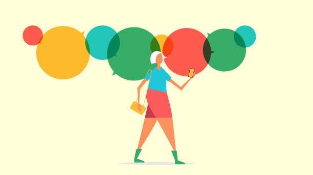 消息气泡图片下载