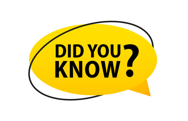 你知道带有灯泡标志的几何信息泡泡吗?用于商业、营销和广告的横幅。矢量图图片下载