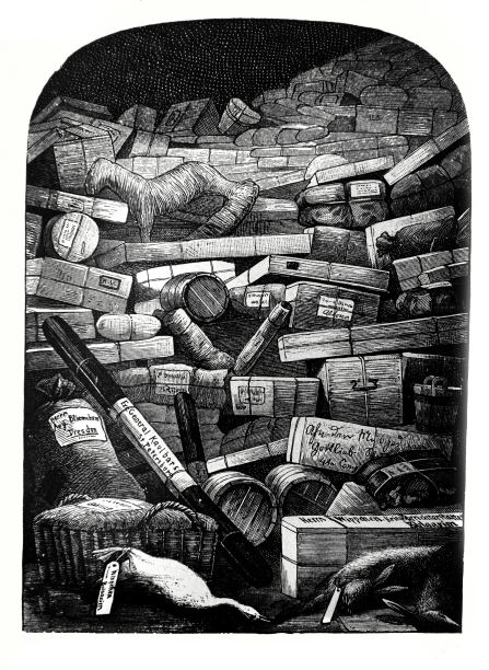 邮政寄存包裹图片下载