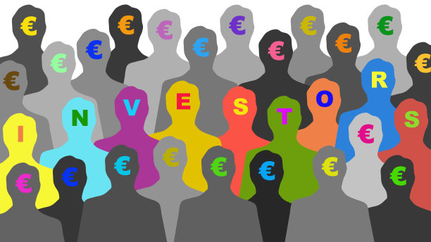 投资者图片下载