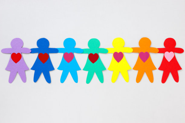 可爱的女孩图片下载