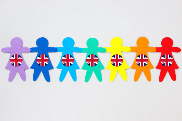 英国女孩图片下载