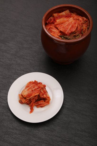 白菜泡菜图片下载