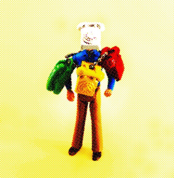 电话头的人图片下载