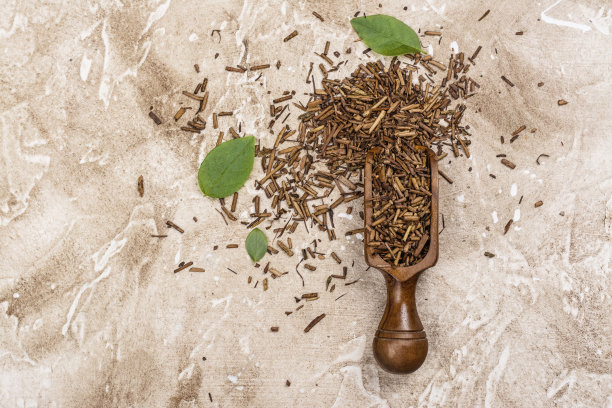 干hojicha绿茶图片下载