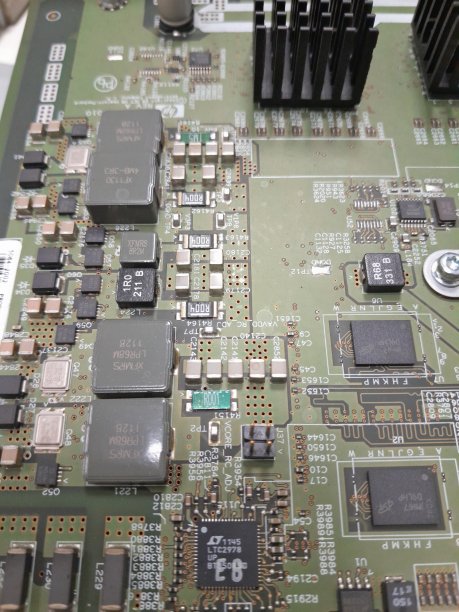 用于计算机的电子板图片下载