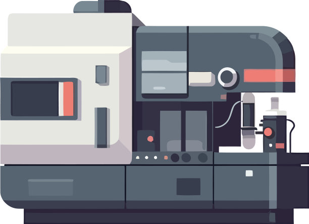 现代机械图片下载