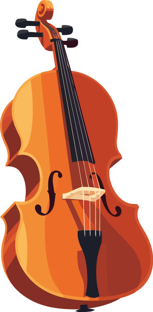 古典小提琴图片下载