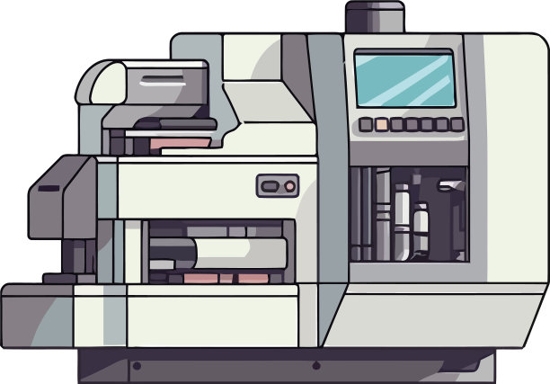 现代打印机设计图片下载