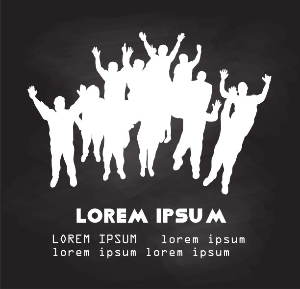 商务活动图片下载