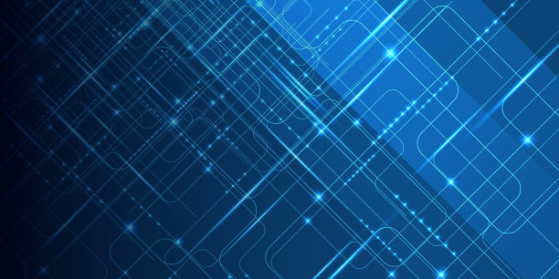 电路板背景图片下载