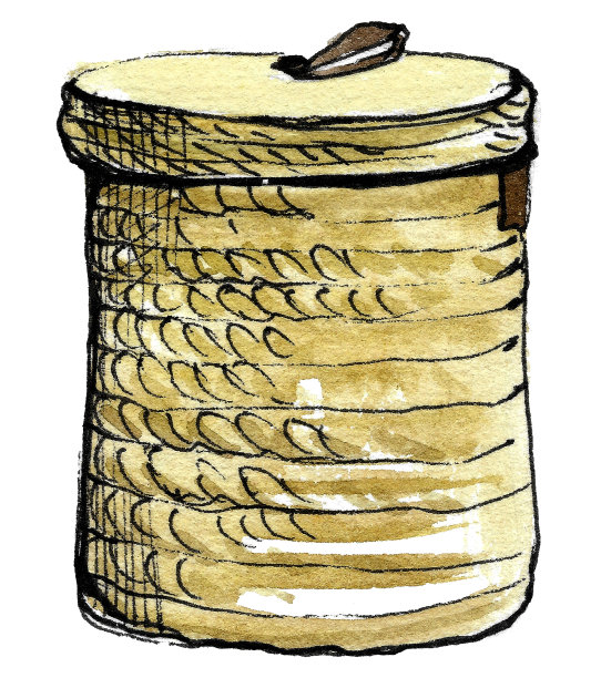 在客厅，卧室，浴室的概念存储。图片下载