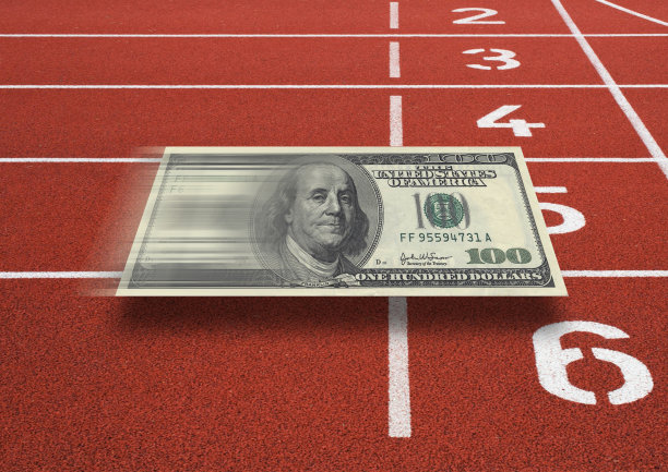 美元正在领先于其他货币图片下载