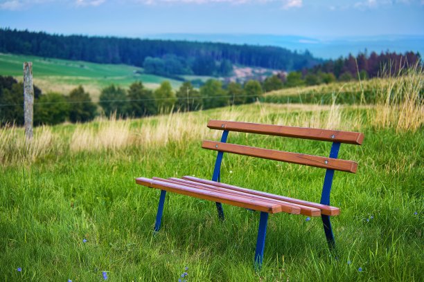 最美丽的图林根州图片下载