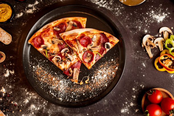 不可抗拒的披萨收集每一个渴望图片下载