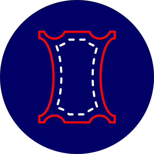 皮革图标图片下载