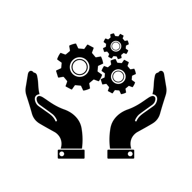 安装和支持图标，平面设计最好的矢量图标。图片下载