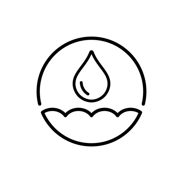 吸收图标。轮廓吸收矢量图标的网页设计孤立的白色背景图片下载