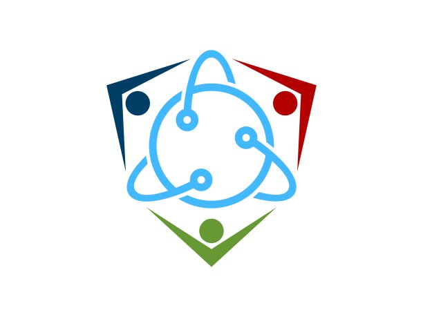 团队里有原子的人图片下载