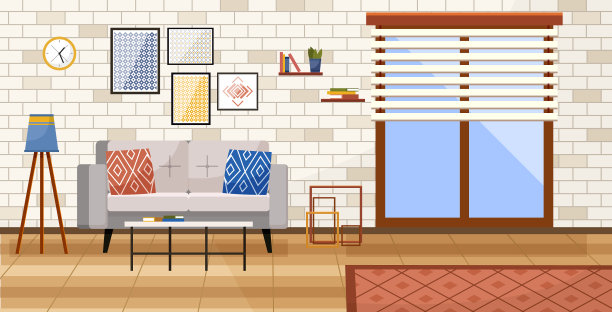 在家办公，在家重新布置家具图片下载