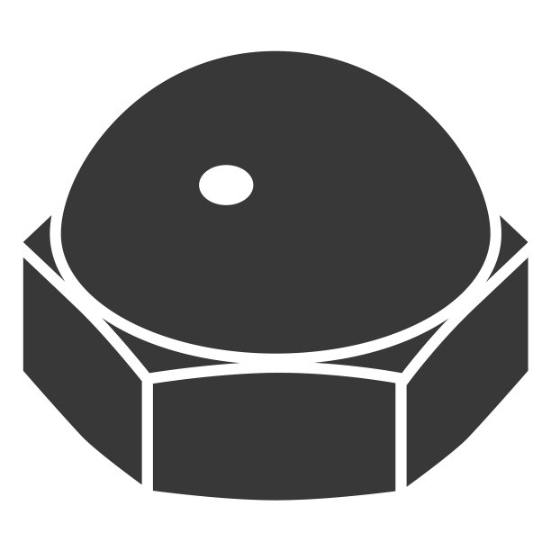 帽螺母脱落图片下载