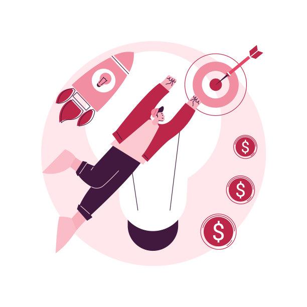 创业抽象概念图片下载