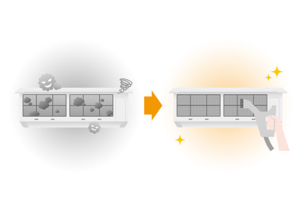 空调前后图片下载